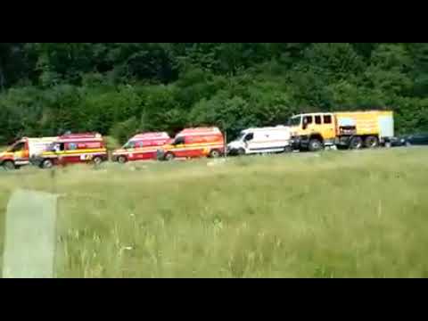 accident persani 1