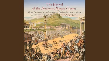 First Delphic Hymn to Apollo