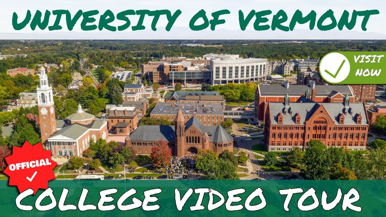 university of vermont essay prompt