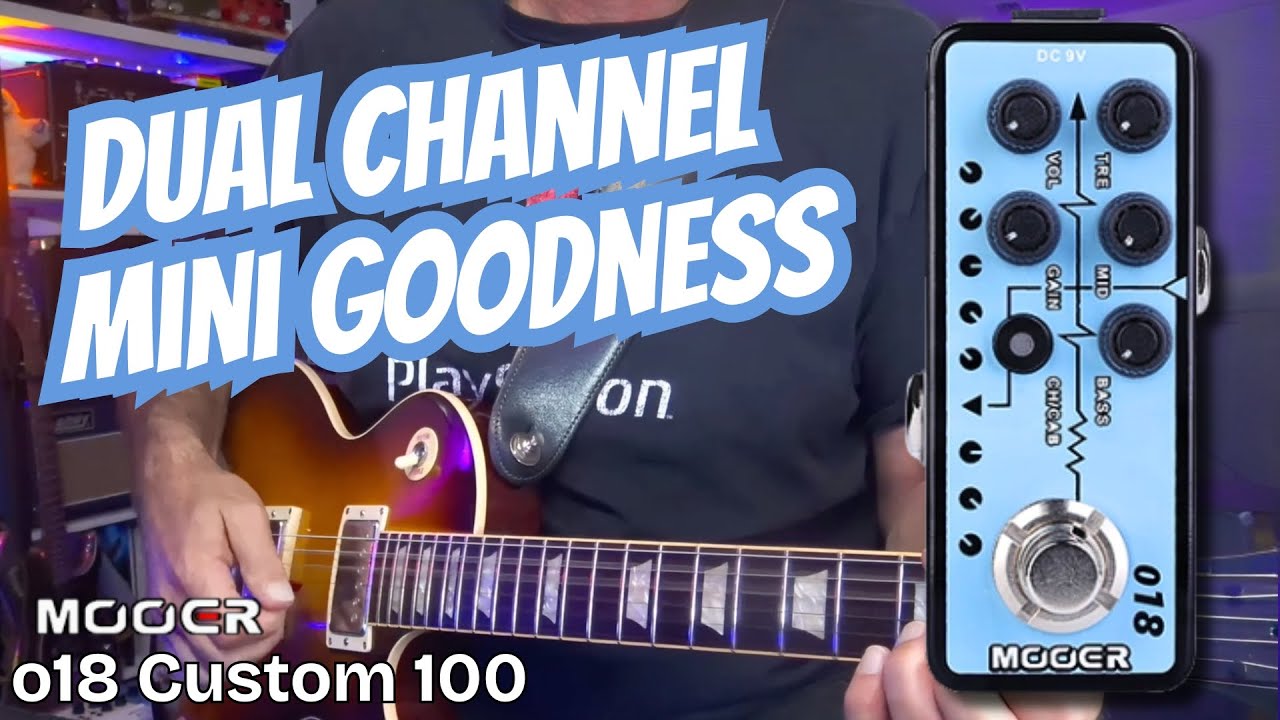 I thought these little pedals were all hype. But the‬