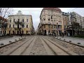 Lviv, old center. 2/04/23