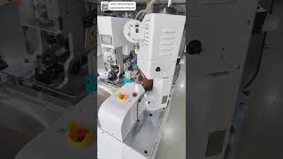 Inkjet Printing Marking Machine for Automotive Waterproof Wire Harness Cable Processing M