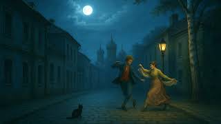 Moonlight Waltz No.1