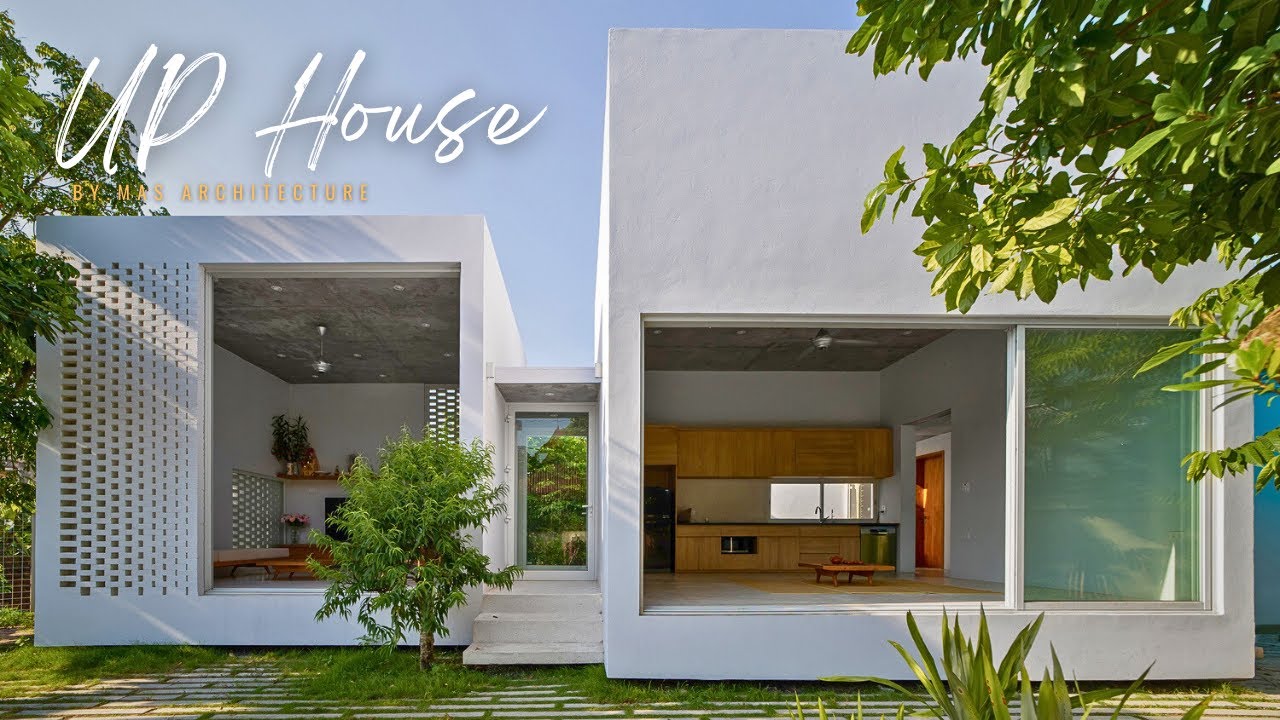 A Harmonious Blend of Tradition and Modernity - YouTube