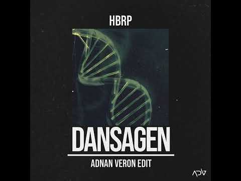 Dansagen (Adnan Veron Edit)