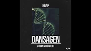 Dansagen (Adnan Veron Edit)