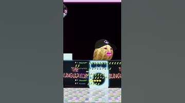 Jamming with the nut