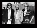 ROBIN GIBB - Toys - Extended Mix (Guly Mix)