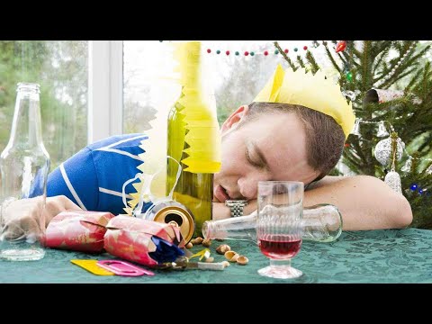 What Causes a Hangover? | Alcoholism