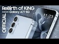 Samsung Galaxy A77 5G JUST SHOCKED Everyone – Flagship Features at an Unreal Price