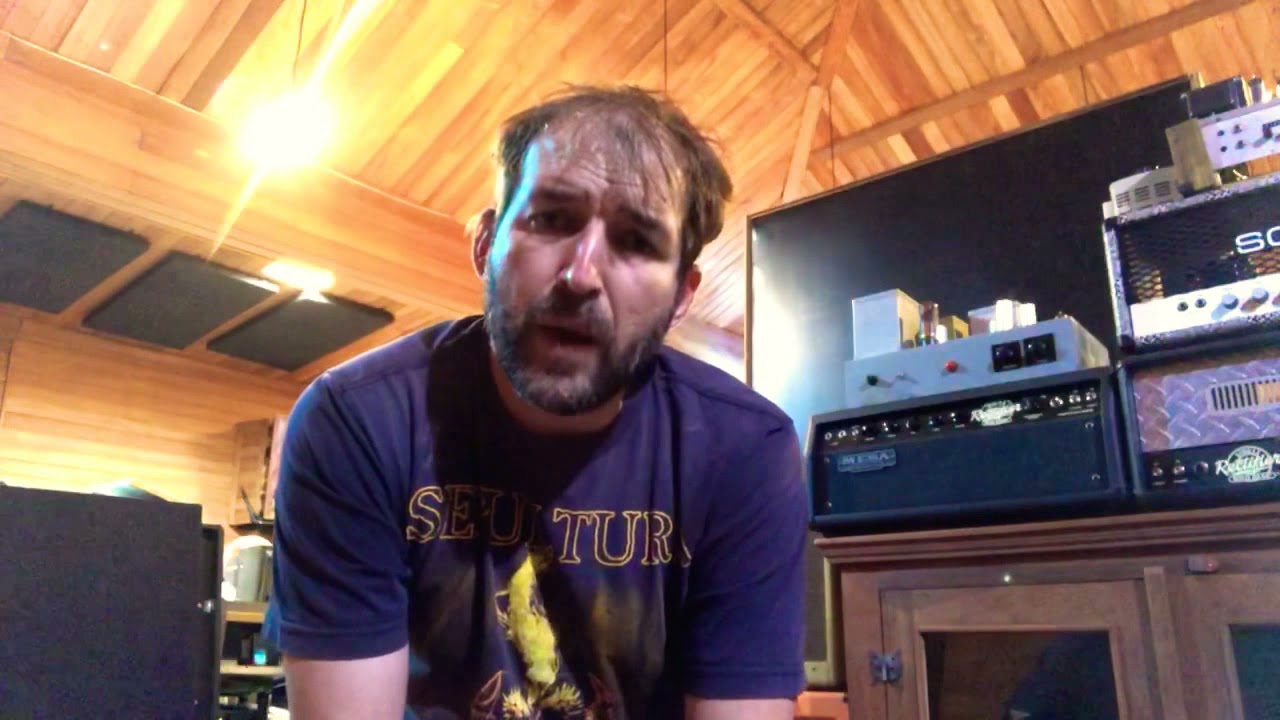 Como levar sua banda pro BURACO? Como vários já fazem!!