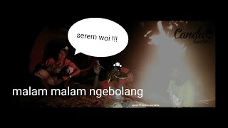 Nekat Bocil Gunung Lengkuas Kemping Dan Mancing Di Kebun Pak Rt