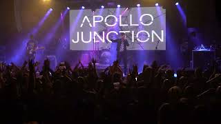 Born For Now | APOLLO JUNCTION | Stylus, Leeds | April 2022