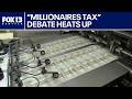 Debate over Washington's millionaires tax heats up | FOX 13 Seattle