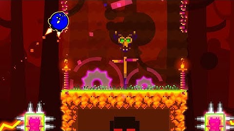 [April Fools] Explorers By Robtop | Geometry Dash 2.2