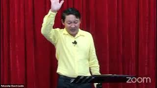 ကယ်တင်ခြင်း(၃)မျိုး ( Saya Yaw Sat )