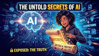 Part 1-The Untold Secrets of AI Everything Changes Now