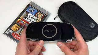 видео: 60 дней с PSP в 2025... картинка: 60 дней с PSP в 2025...
