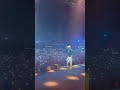 $kinny show performing Salam in Riyadh #mdlbeast