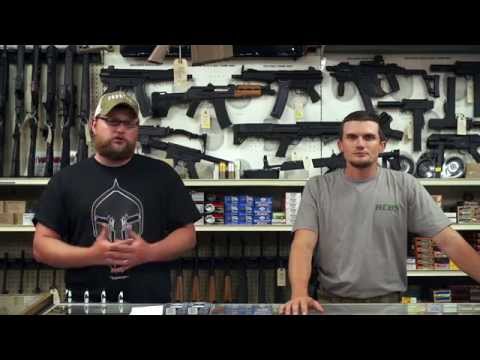 Video: Waarom 'n tekort aan 22lr ammunitie?
