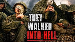 In 1968, North Vietnam Surrounded 6,000 Marines at Khe Sanh. It Was A HUGE Mistake.