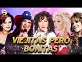 Marisela, Ana Gabriel, Rocío Dúrcal, Amanda Miguel y Jenni Rivera EXITOS Mix Primera Fila Romanticas