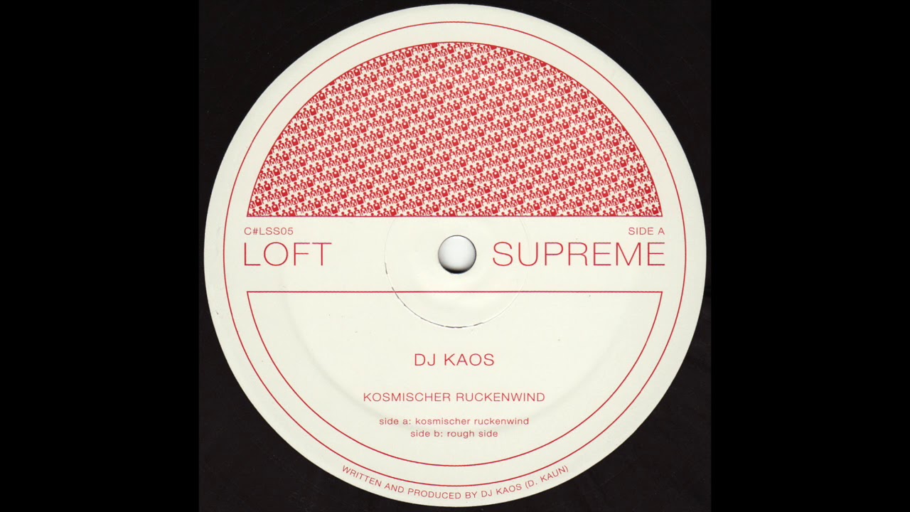 Mira DJ Kaos - Rough Side (Clone Loft Supreme 05) en YouTube Mira DJ Kaos - Rough Side (Clone Loft Supreme 05) en YouTube