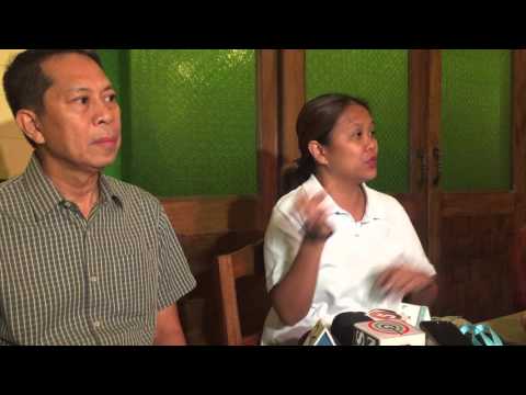 Binay camp hopes debates focus on platforms