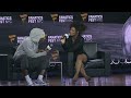 How NBA Superstar Anthony Edwards Became Great | Fanatics Fest 2026