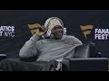 How NBA Superstar Anthony Edwards Became Great | Fanatics Fest 2026
