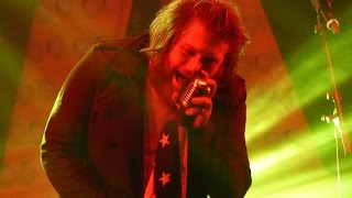 ASKING ALEXANDRIA - 'A Lesson Never Learned' - Live at Ziggys By The Sea 12/20/14