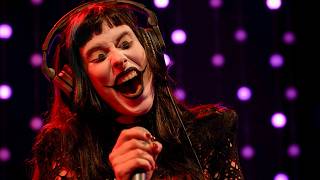 Malcriada - Acid Lover (Live on KEXP)