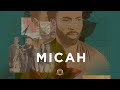 Micah the bible explained