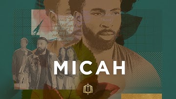 Micha: De Bijbel uitgelegd