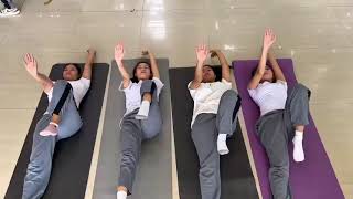 PATHFIT performance task #exercise #pathfit #physicaleducation 