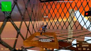 Css Surf_ski_2 short Gameplay - MKDMovies