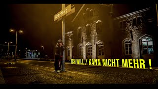 Lilco - ICH WILL / KANN NICHT MEHR (Official Video)