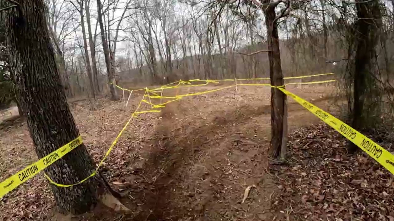 25 26 MSXC Round 9 Cave City Clash Cave City, KY