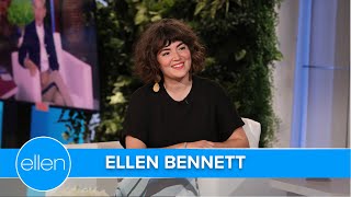 How Ellen Bennett Used Her Resourcefulness to Become a Million-Dollar Business Owner