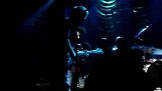 Video thumbnail of "layla outro Eric clapton calgary 2008"