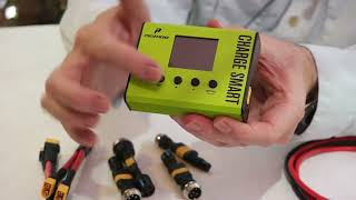 1- Introducing PIDZOOM's Charger Enhancer CE140