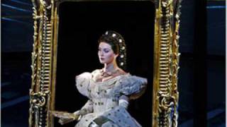 Zwischen Traum und Wirklichkeit  {aus dem Musical Elisabeth}