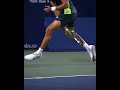 Ref:ok2ft796zSM Last angle  #alcaraz #tweener #tennis #edit #fyp #viral #trickshots
