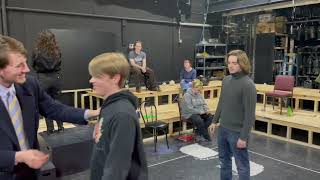 Hamlet by The Post-Journal 68 views 2 months ago 46 seconds