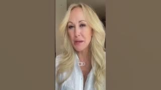 Brandi Love | Mature Model | Natural Older Woman | Over 50