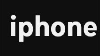 👉iPhone 6s clone hard reset clone means not a real one be nice😋 in your words 😱👈         a        👆
