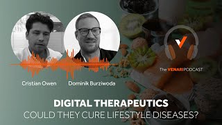 Digital therapeutics – Could they cure lifestyle diseases?