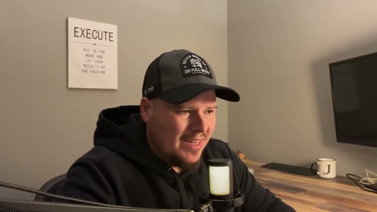 Episode 38 - Redefining Success: A Personal Exploration