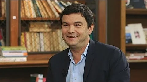 Inequality, tax & migration: Thomas Piketty challe...
