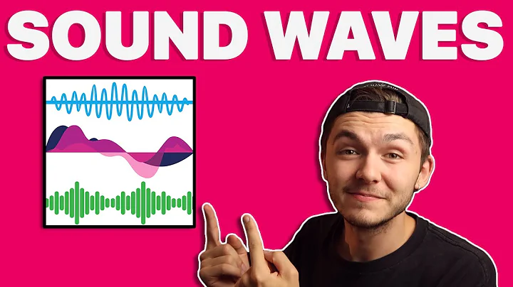 Transform Your Videos with Sound Waves!